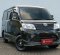 2022 Daihatsu Luxio 1.5 D M/T Hitam - Jual mobil bekas di DKI Jakarta-1