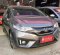 2015 Honda Jazz RS Abu-abu - Jual mobil bekas di DKI Jakarta-1