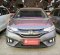 2015 Honda Jazz RS Abu-abu - Jual mobil bekas di DKI Jakarta-2