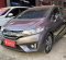 2015 Honda Jazz RS Abu-abu - Jual mobil bekas di DKI Jakarta-3