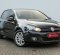 2012 Volkswagen Golf TSI Hitam - Jual mobil bekas di DKI Jakarta-1