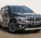 2021 Suzuki SX4 S-Cross AT Abu-abu - Jual mobil bekas di Jawa Barat-5