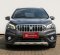 2021 Suzuki SX4 S-Cross AT Abu-abu - Jual mobil bekas di Jawa Barat-7