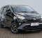 2022 Daihatsu Sigra 1.2 R MT Hitam - Jual mobil bekas di Jawa Barat-7