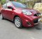 2017 Nissan March XS Merah - Jual mobil bekas di Banten-1