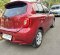 2017 Nissan March XS Merah - Jual mobil bekas di Banten-2