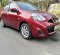 2017 Nissan March XS Merah - Jual mobil bekas di Banten-4