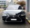 2019 Lexus ES 300h Ultra Luxury Hitam - Jual mobil bekas di DKI Jakarta-1