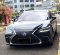 2019 Lexus ES 300h Ultra Luxury Hitam - Jual mobil bekas di DKI Jakarta-2