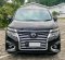 2014 Nissan Elgrand Highway Star Hitam - Jual mobil bekas di DKI Jakarta-1