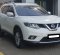 2017 Nissan X-Trail 2.0 CVT Putih - Jual mobil bekas di DKI Jakarta-1