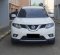 2017 Nissan X-Trail 2.0 CVT Putih - Jual mobil bekas di DKI Jakarta-2