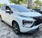 2023 Mitsubishi Xpander Ultimate A/T Putih - Jual mobil bekas di Jawa Barat-1