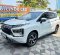 2023 Mitsubishi Xpander Ultimate A/T Putih - Jual mobil bekas di Jawa Barat-4