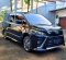 2019 Toyota Voxy 2.0 A/T Hitam - Jual mobil bekas di Banten-4