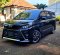 2019 Toyota Voxy 2.0 A/T Hitam - Jual mobil bekas di Banten-6