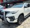 2020 Toyota Fortuner 2.4 VRZ AT Putih - Jual mobil bekas di Jawa Barat-5