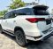 2020 Toyota Fortuner 2.4 VRZ AT Putih - Jual mobil bekas di Jawa Barat-8