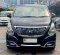 2018 Hyundai H-1 Royale Hitam - Jual mobil bekas di DKI Jakarta-1