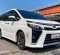 2019 Toyota Voxy 2.0 A/T Putih - Jual mobil bekas di Banten-1