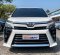 2019 Toyota Voxy 2.0 A/T Putih - Jual mobil bekas di Banten-2