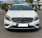 2013 Mercedes-Benz A-Class A 200 Putih - Jual mobil bekas di DKI Jakarta-1