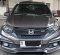 2019 Honda Mobilio RS CVT Hitam - Jual mobil bekas di Jawa Barat-1