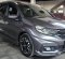 2019 Honda Mobilio RS CVT Hitam - Jual mobil bekas di Jawa Barat-3