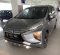 2019 Mitsubishi Xpander ULTIMATE Abu-abu - Jual mobil bekas di Banten-3