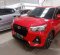 2021 Daihatsu Rocky 1.2 X MT Merah - Jual mobil bekas di Banten-2