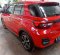 2021 Daihatsu Rocky 1.2 X MT Merah - Jual mobil bekas di Banten-4