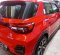 2021 Daihatsu Rocky 1.2 X MT Merah - Jual mobil bekas di Banten-5