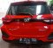 2021 Daihatsu Rocky 1.2 X MT Merah - Jual mobil bekas di Banten-6