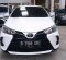 2020 Toyota Yaris G Putih - Jual mobil bekas di DKI Jakarta-2