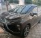 2019 Mitsubishi Xpander ULTIMATE Hitam - Jual mobil bekas di Banten-6