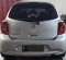 2014 Nissan March 1.2L AT Silver - Jual mobil bekas di DKI Jakarta-5