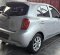 2014 Nissan March 1.2L AT Silver - Jual mobil bekas di DKI Jakarta-6