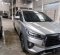 2022 Toyota Kijang Innova V Silver - Jual mobil bekas di DKI Jakarta-1