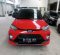 2021 Toyota Raize 1.0T GR Sport CVT TSS (Two Tone) Merah - Jual mobil bekas di DKI Jakarta-1