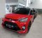 2021 Toyota Raize 1.0T GR Sport CVT TSS (Two Tone) Merah - Jual mobil bekas di DKI Jakarta-4