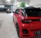 2021 Toyota Raize 1.0T GR Sport CVT TSS (Two Tone) Merah - Jual mobil bekas di DKI Jakarta-8