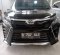 2019 Toyota Voxy 2.0 A/T Hitam - Jual mobil bekas di DKI Jakarta-1