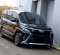 2020 Toyota Voxy 2.0 A/T Hitam - Jual mobil bekas di DKI Jakarta-3