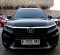 2023 Honda BR-V Prestige CVT with Honda Sensing Hitam - Jual mobil bekas di DKI Jakarta-1