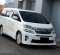 2013 Toyota Vellfire Z Putih - Jual mobil bekas di DKI Jakarta-2