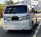 2013 Toyota Vellfire Z Putih - Jual mobil bekas di DKI Jakarta-5