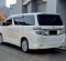 2013 Toyota Vellfire Z Putih - Jual mobil bekas di DKI Jakarta-7