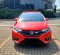 2015 Honda Jazz RS CVT Merah - Jual mobil bekas di Jawa Barat-2