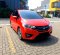 2015 Honda Jazz RS CVT Merah - Jual mobil bekas di Jawa Barat-3