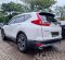 2018 Honda CR-V 1.5L Turbo Prestige Putih - Jual mobil bekas di Banten-14